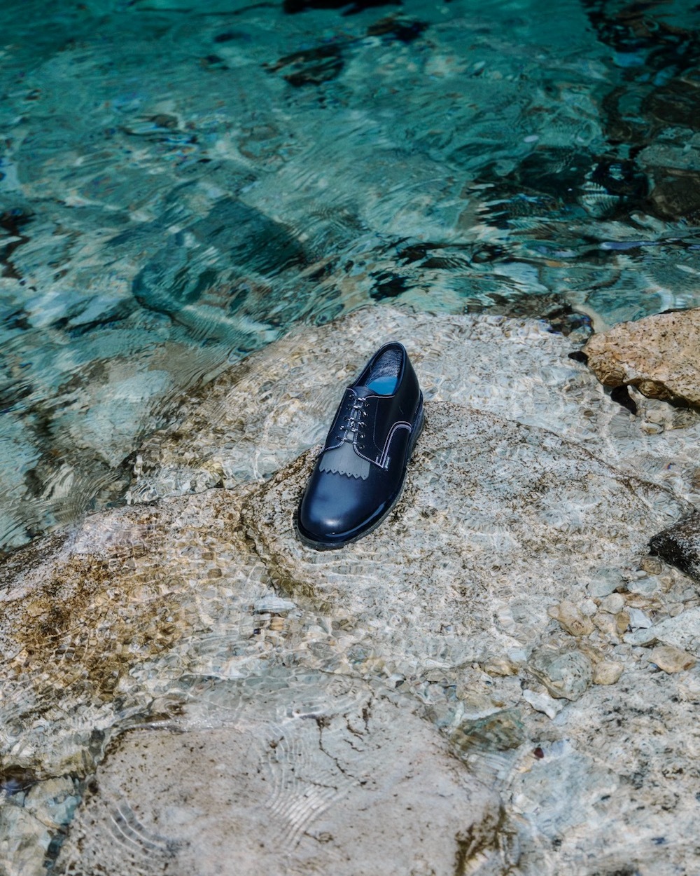 ��GORE-TEX / limited��F/CE. �� REGAL( ���ե������� �� �꡼����) "GORETEX POSTMAN by REGAL"