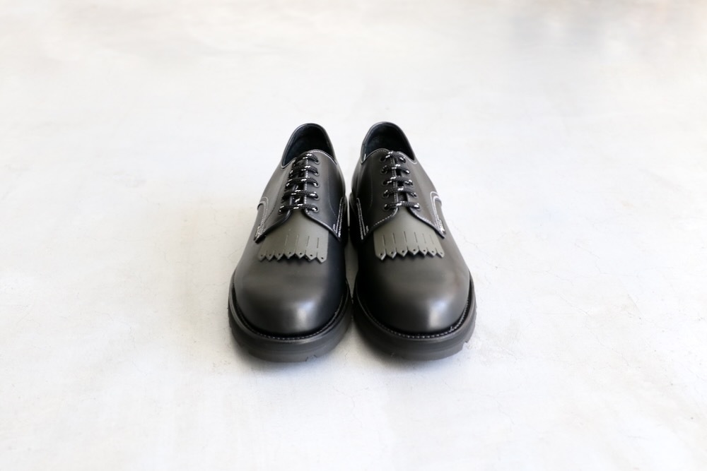 セール中⚡美品✨REGAL ポストマン ビジネスシューズ 76WR ゴアテックス 9.13 Release / limited】F/CE. × REGAL( エフシーイー