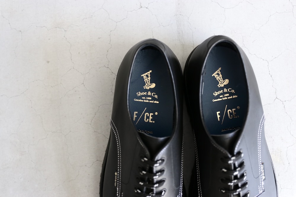 9.13 Release / limited】F/CE. × REGAL( エフシーイー