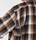nanamica(�ʥʥߥ�) "Regular Collar Wind Shirt"