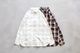 nanamica(�ʥʥߥ�) "Regular Collar Wind Shirt"
