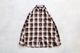 nanamica(�ʥʥߥ�) "Regular Collar Wind Shirt"