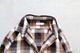 nanamica(�ʥʥߥ�) "Regular Collar Wind Shirt"