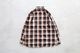 nanamica(�ʥʥߥ�) "Regular Collar Wind Shirt"