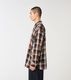 nanamica(�ʥʥߥ�) "Regular Collar Wind Shirt"