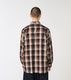 nanamica(�ʥʥߥ�) "Regular Collar Wind Shirt"