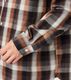 nanamica(�ʥʥߥ�) "Regular Collar Wind Shirt"