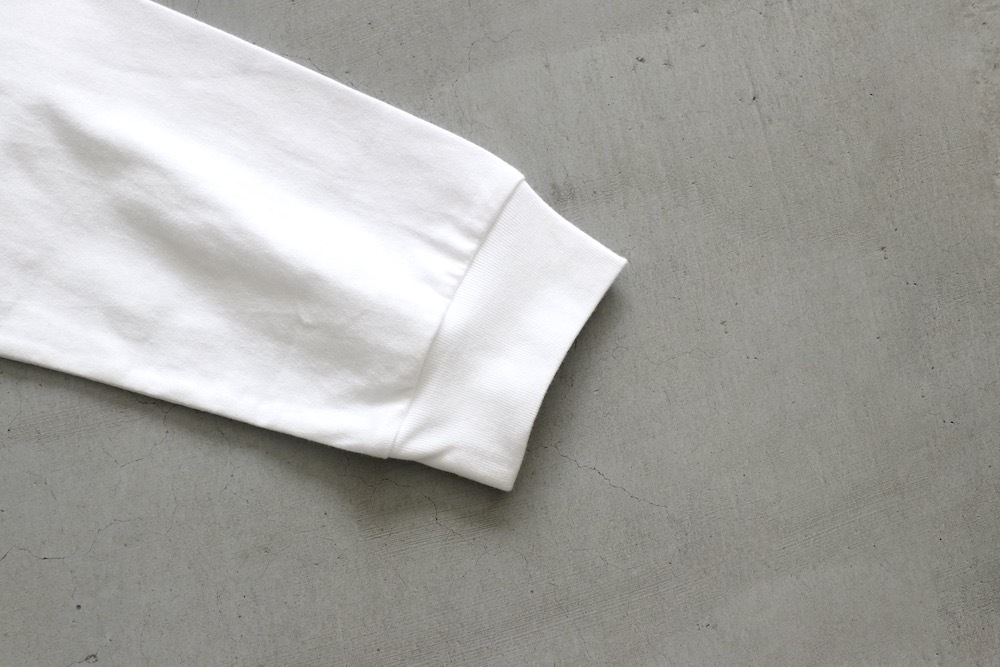 COMME des GARCONS HOMME(  륽󡦥) "ŷʥץ LOGO L/S TEE HP-102-051"