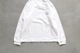 COMME des GARCONS HOMME(  륽󡦥) "ŷʥץ LOGO L/S TEE HP-102-051"