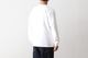 COMME des GARCONS HOMME(  륽󡦥) "ŷʥץ LOGO L/S TEE HP-102-051"