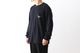 COMME des GARCONS HOMME(  륽󡦥) "ŷʥץ LOGO L/S TEE HP-102-051"