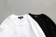 COMME des GARCONS HOMME(  륽󡦥) "ŷʥץ LOGO L/S TEE HP-102-051"