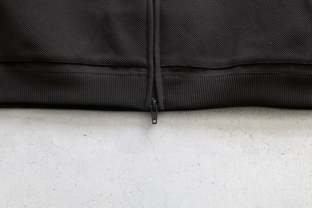 crepuscule(����ץ����塼��) "Poly Stretch Moss Stitch Drivers"