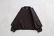 crepuscule(����ץ����塼��) "Poly Stretch Moss Stitch Drivers"