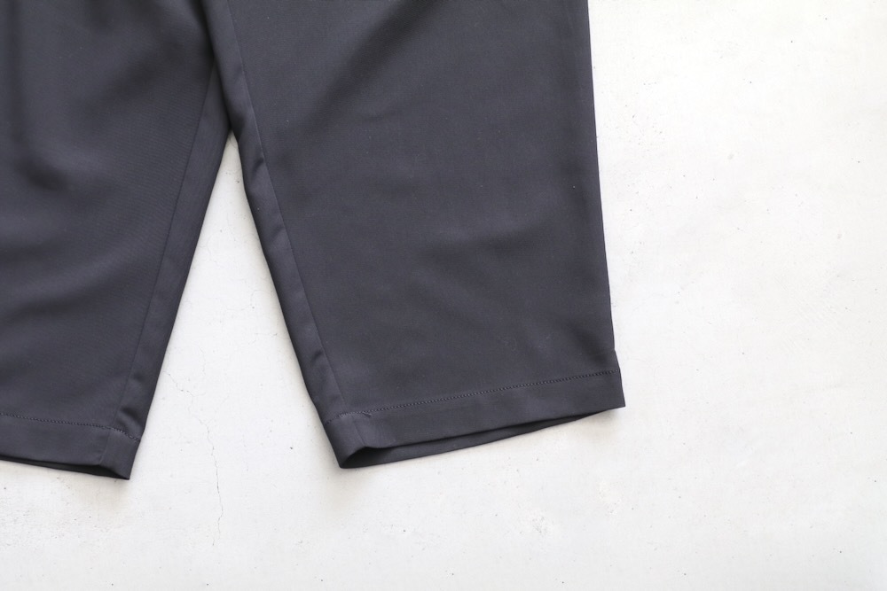 S.F.C(�������ե���) "SUPER WIDE PANTS"