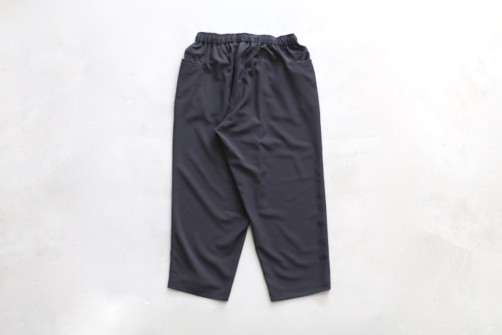 S.F.C(�������ե���) "SUPER WIDE PANTS"
