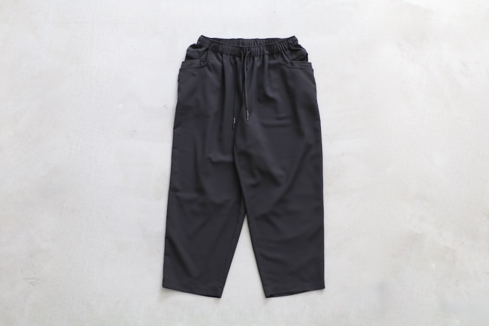 S.F.C(�������ե���) "SUPER WIDE PANTS"