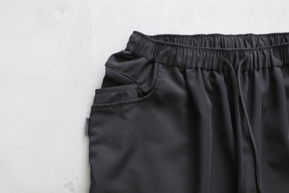 S.F.C(�������ե���) "SUPER WIDE PANTS"