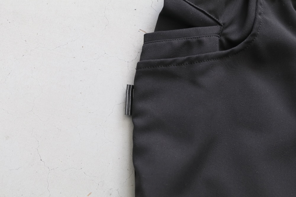 S.F.C(�������ե���) "SUPER WIDE PANTS"