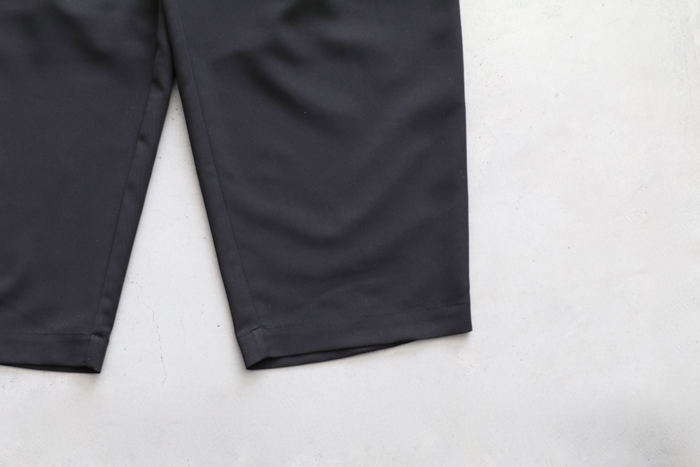 S.F.C(�������ե���) "SUPER WIDE PANTS"