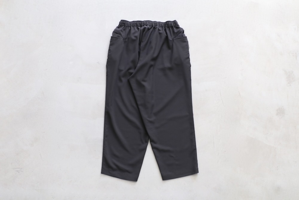 S.F.C(�������ե���) "SUPER WIDE PANTS"