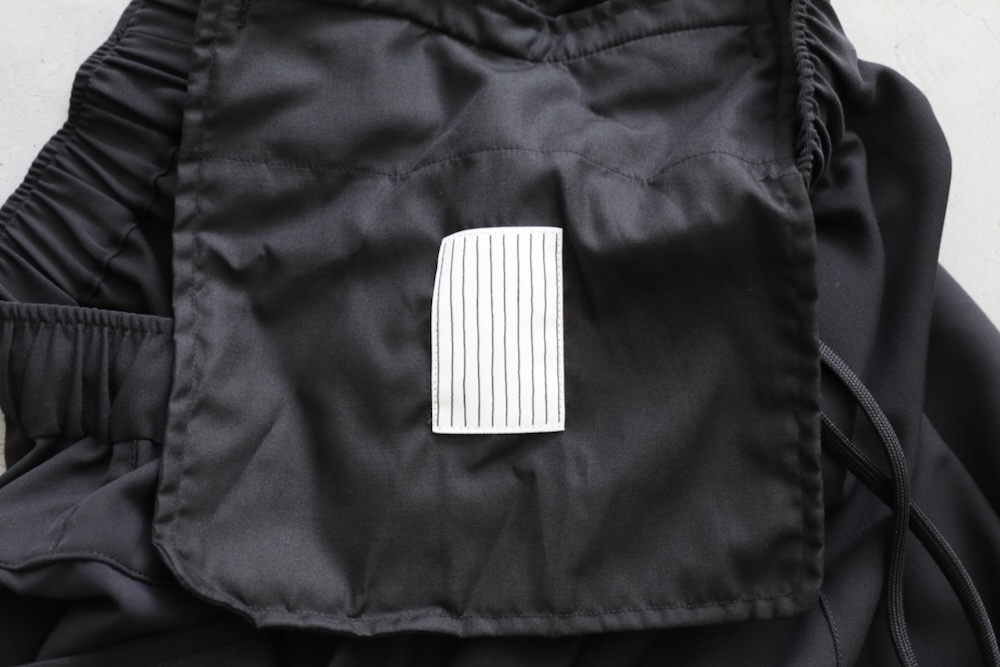 S.F.C(�������ե���) "SUPER WIDE PANTS"