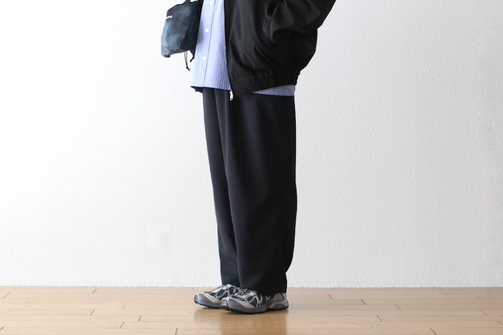 S.F.C(�������ե���) "SUPER WIDE PANTS"