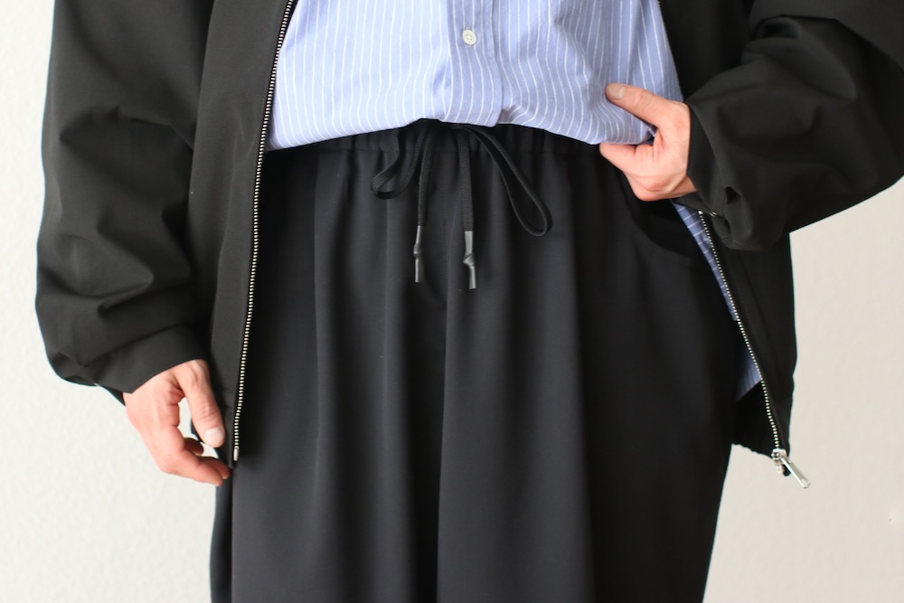 S.F.C(�������ե���) "SUPER WIDE PANTS"