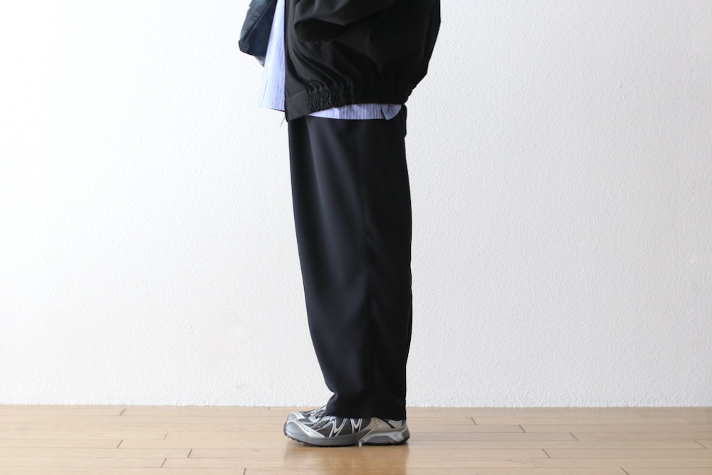 S.F.C(�������ե���) "SUPER WIDE PANTS"