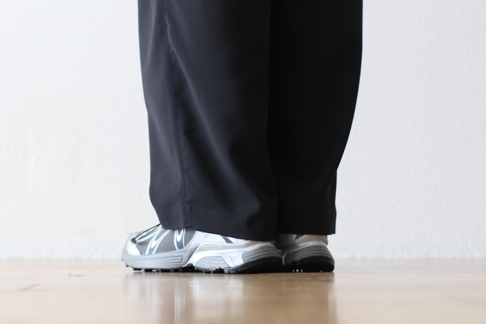 S.F.C(�������ե���) "SUPER WIDE PANTS"