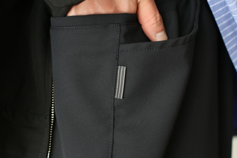 S.F.C(�������ե���) "SUPER WIDE PANTS"