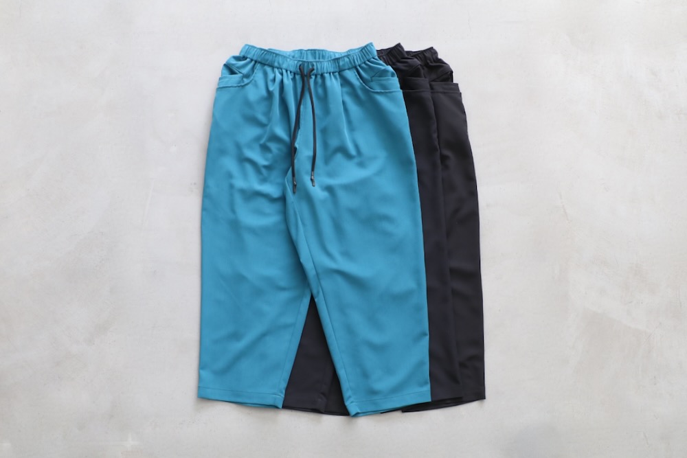S.F.C(�������ե���) "SUPER WIDE PANTS"