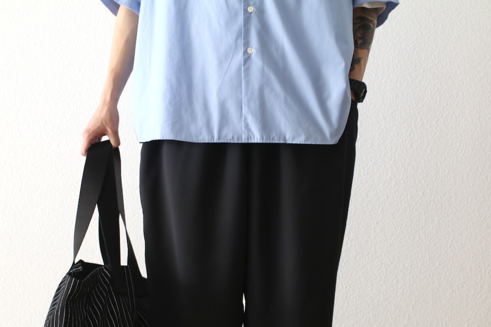 S.F.C(�������ե���) "SUPER WIDE PANTS"