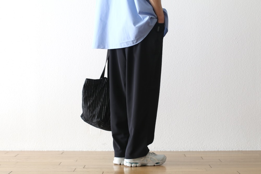 S.F.C(�������ե���) "SUPER WIDE PANTS"