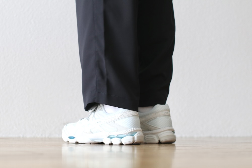 S.F.C(�������ե���) "SUPER WIDE PANTS"