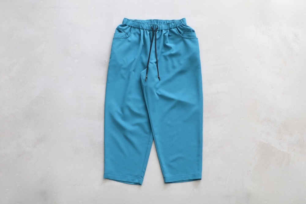 S.F.C(�������ե���) "SUPER WIDE PANTS"