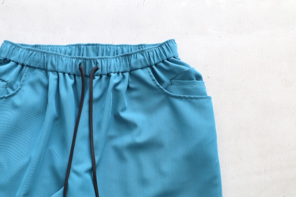 S.F.C(�������ե���) "SUPER WIDE PANTS"