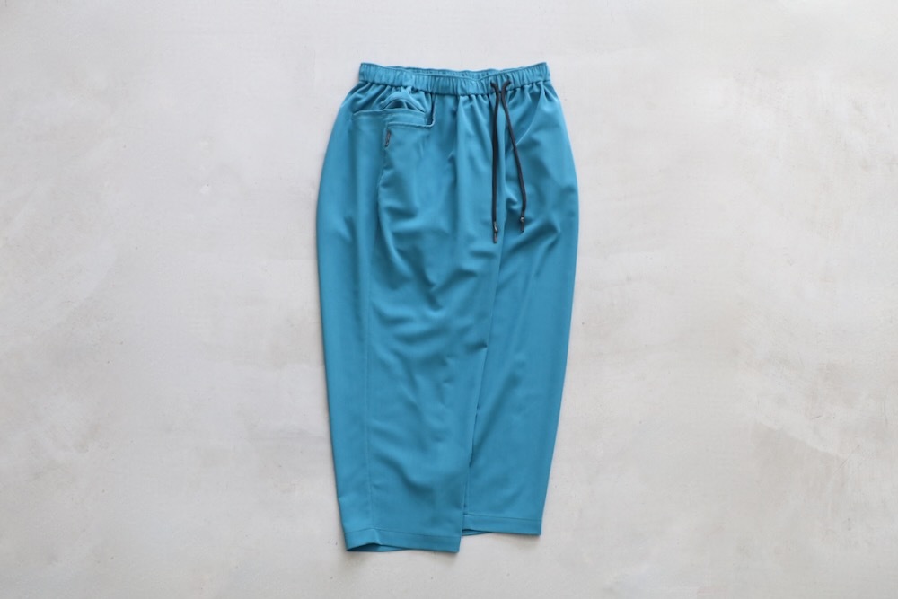 S.F.C(�������ե���) "SUPER WIDE PANTS"
