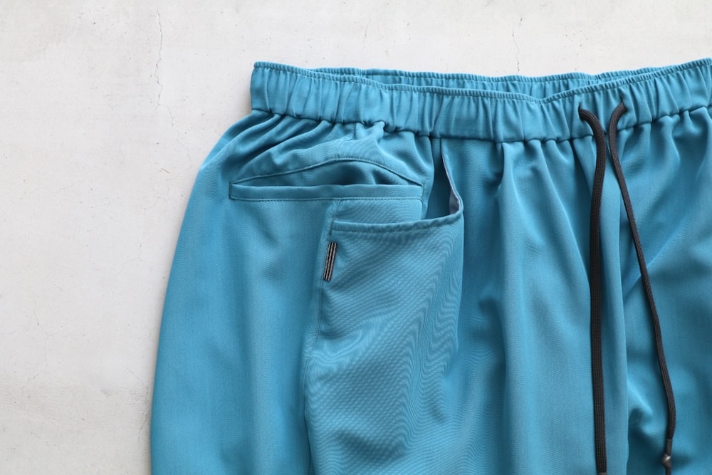 S.F.C(�������ե���) "SUPER WIDE PANTS"