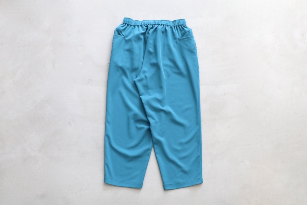 S.F.C(�������ե���) "SUPER WIDE PANTS"