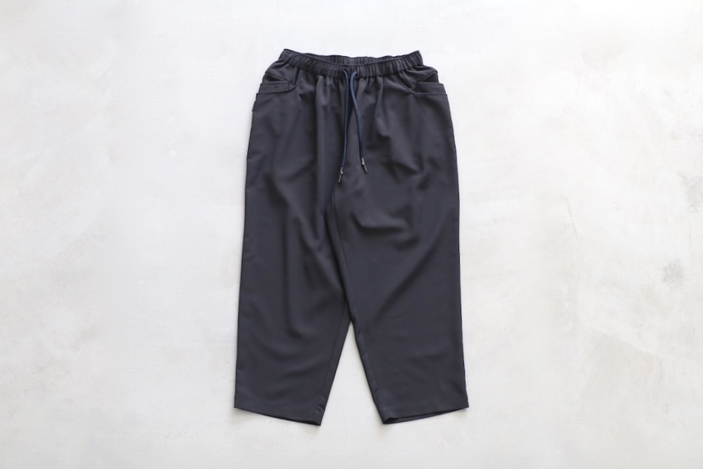 S.F.C(�������ե���) "SUPER WIDE PANTS"