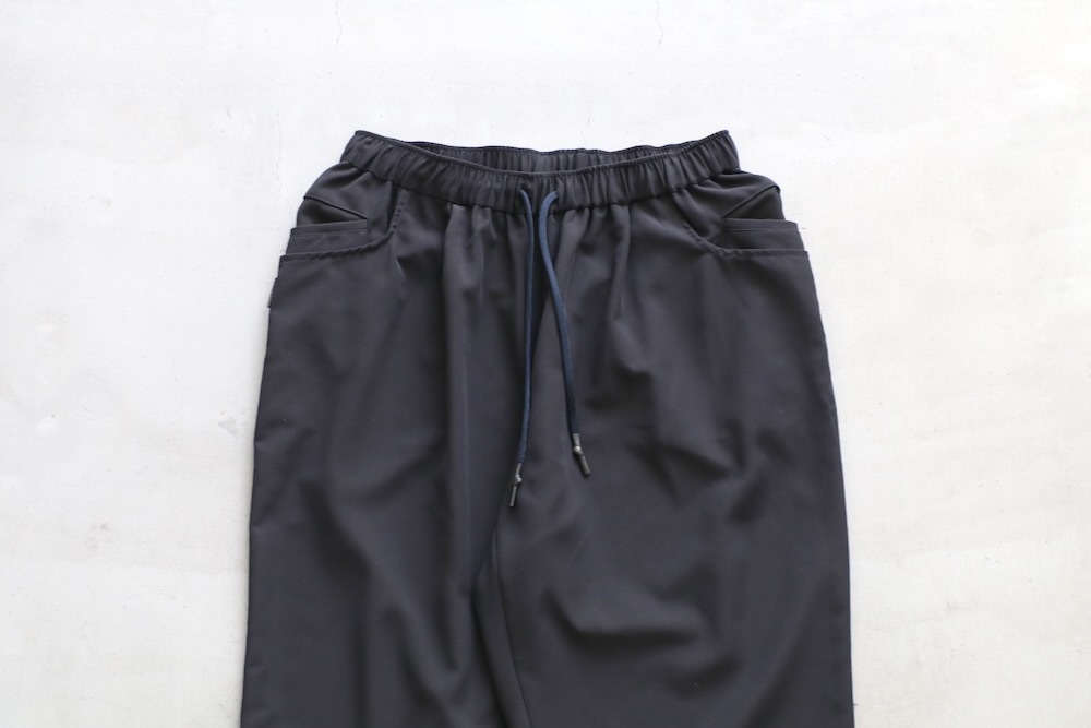 S.F.C(�������ե���) "SUPER WIDE PANTS"
