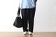 S.F.C(�������ե���) "SUPER WIDE PANTS"