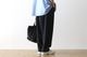 S.F.C(�������ե���) "SUPER WIDE PANTS"