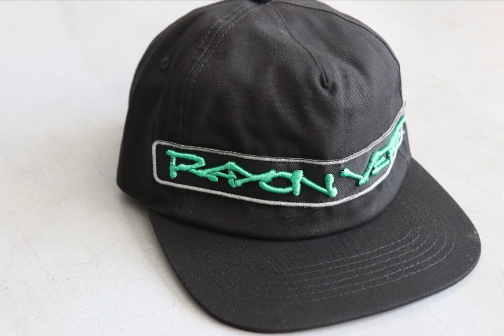 ��3.29 Release��RAYON VERT(�졼��� �С���) "Dog Cap"