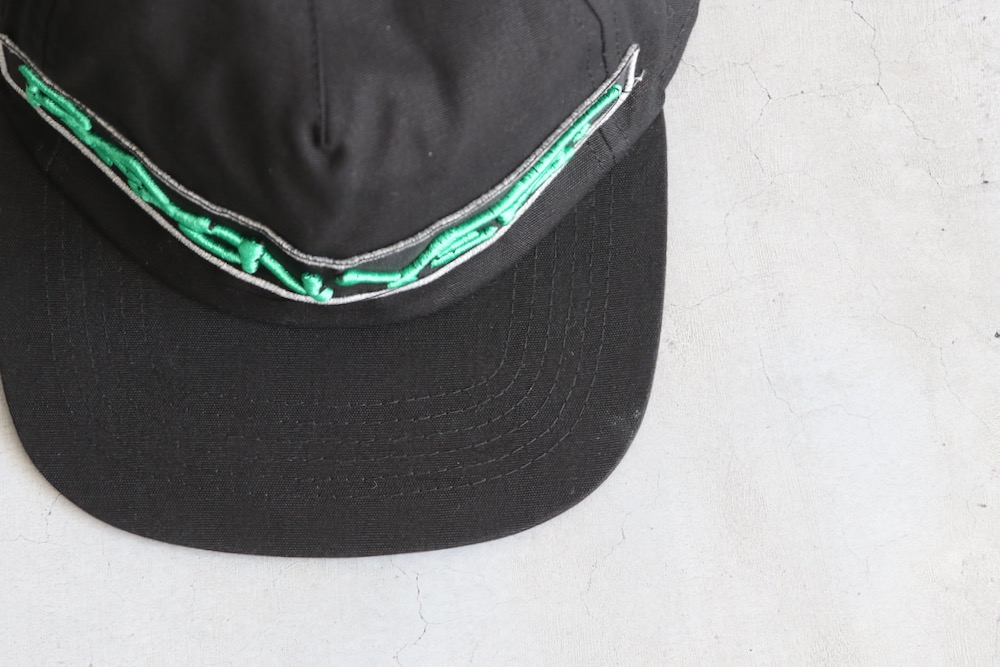 ��3.29 Release��RAYON VERT(�졼��� �С���) "Dog Cap"