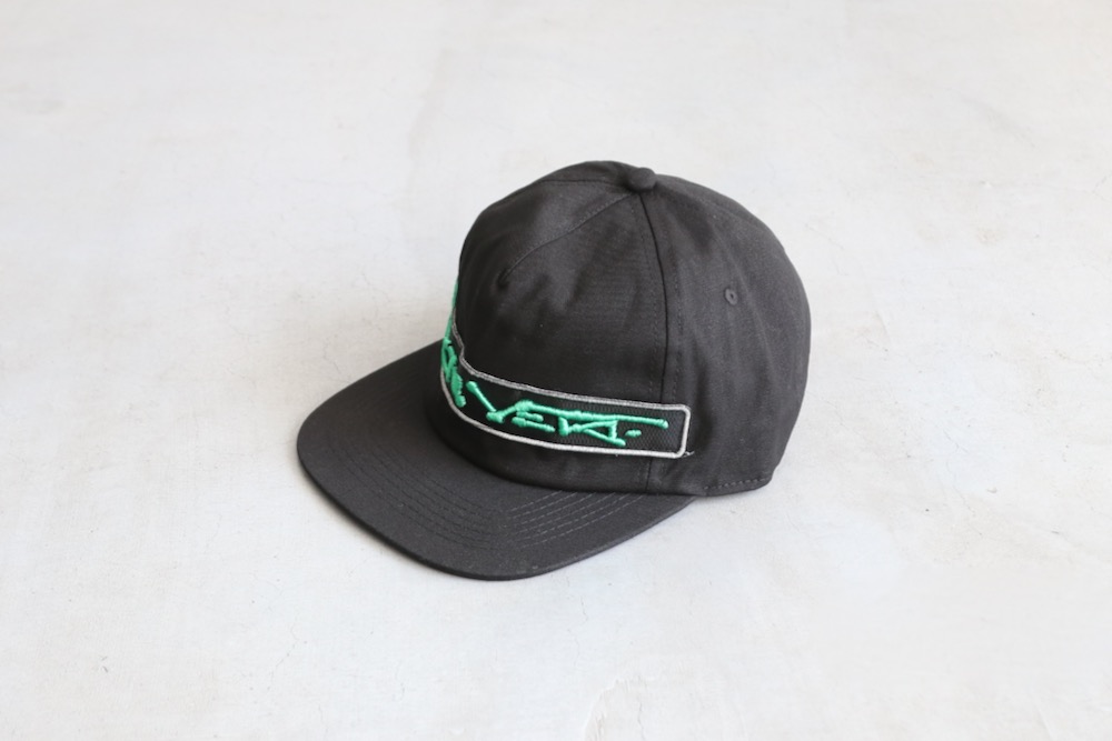 ��3.29 Release��RAYON VERT(�졼��� �С���) "Dog Cap"