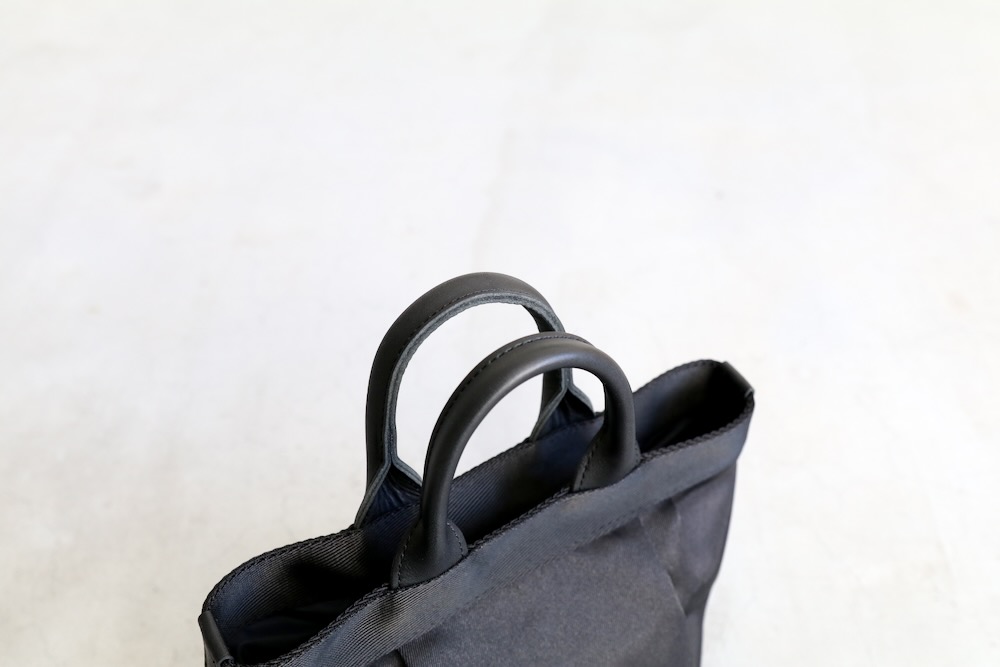 HenderScheme(���������������) "2tuck tote S"