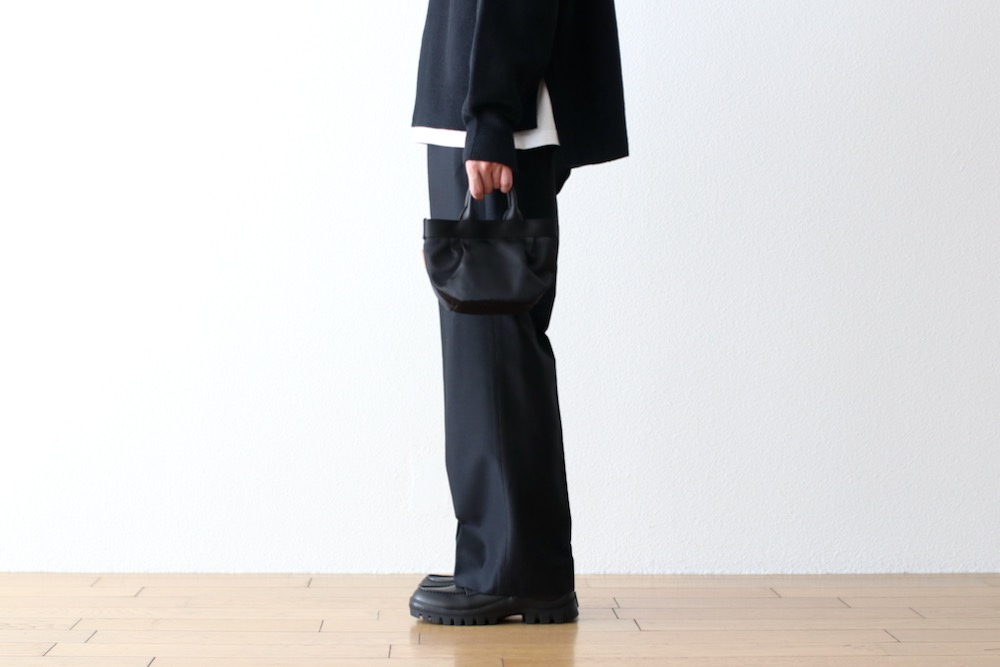 HenderScheme(���������������) "2tuck tote S"