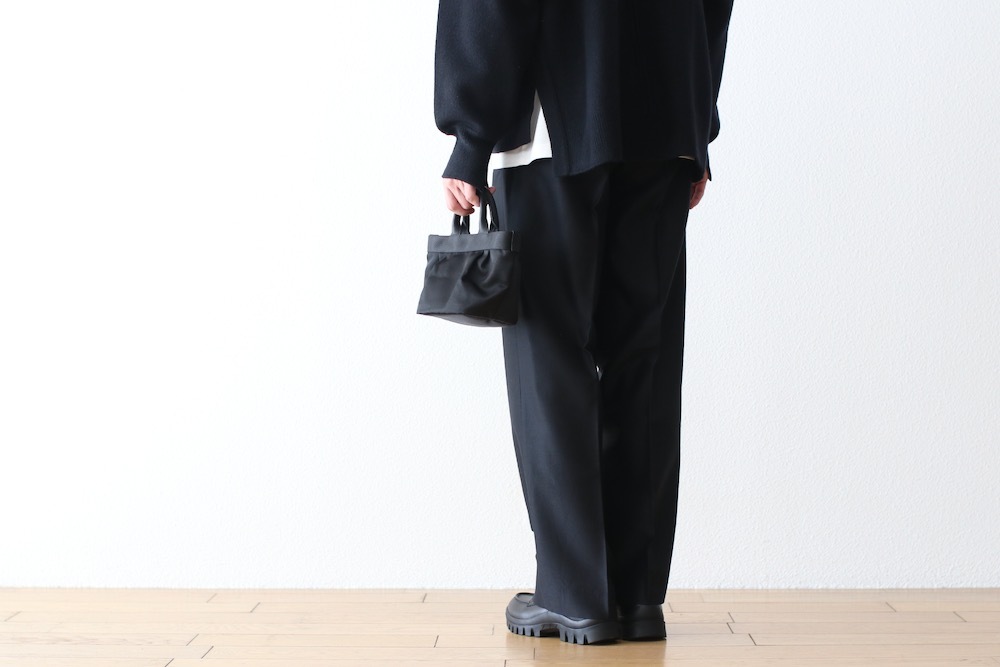 HenderScheme(���������������) "2tuck tote S"